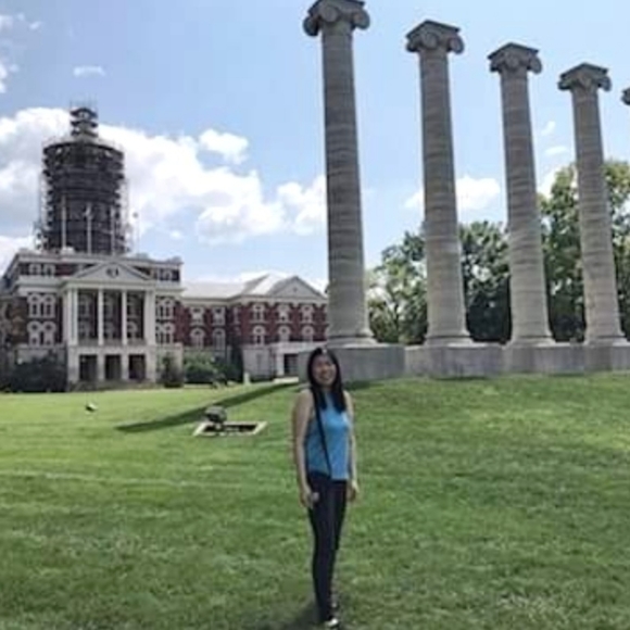 Meet the Posher - Picture 1 of 1